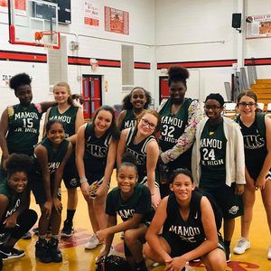 Meet your Posher, Desiree